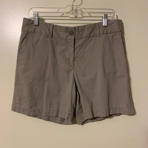 🦉4/$10🦉 Ann Taylor LOFT shorts